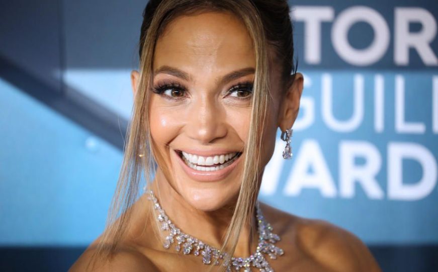 Potresna ispovijest: Jennifer Lopez progovorila o teškom djetinstvu