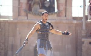 Nastavak 'Gladijatora' bit će najskuplji film ikada snimljen