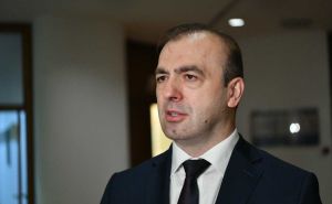 Sead Turčalo: 'Očuvanje suvereniteta BiH zahtijeva sinergiju društvene i političke elite'