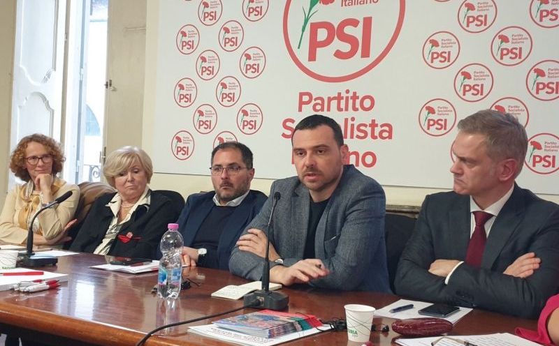 Saša Magazinović u Rimu: Evropski put je alat za stabilnost regije