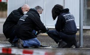 Stravičan zločin u Njemačkoj: Vojnik ubio četiri osobe, među njima i dijete
