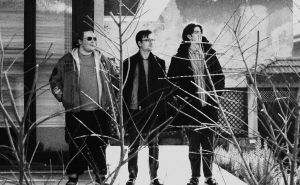 Pogledajte Diskoteku, prvi spot i singl sarajevskog alt punk benda Individua