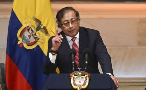 Kolumbijski predsjednik pozvao države Latinske Amerike da dignu glas protiv napada na Gazu