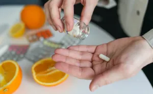 Zastrašujuće upozorenje nakon smrti muškarca: 'Ne pretjerujte s ovim vitaminom'