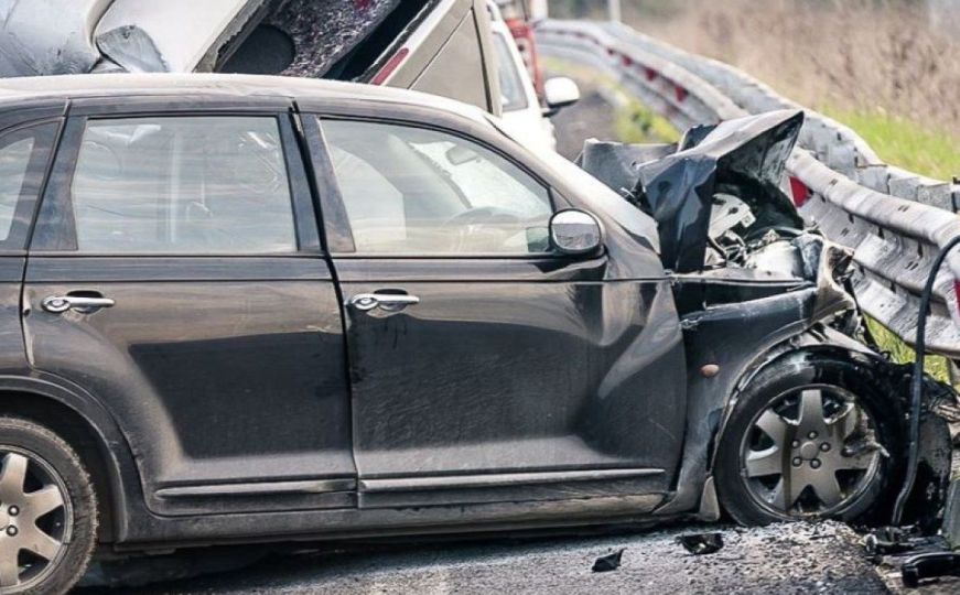 U saobraćajnoj nesreći u Njemačkoj poginuo državljanin BiH