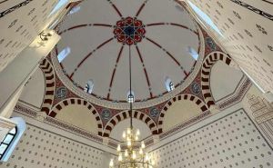Uskoro otvaranje obnovljene džamije Arnaudija u Banjoj Luci: Pogledajte kako izgleda