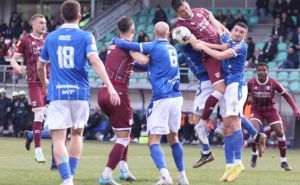 Sprema se ludilo na Grbavici! Karte za večerašnji derbi rasprodate