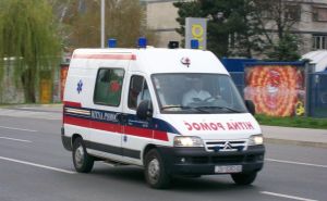 Teška nesreća u Hrvatskoj: Zapaljiva tekućina bačena na djevojčicu (1), doktori joj se bore za život