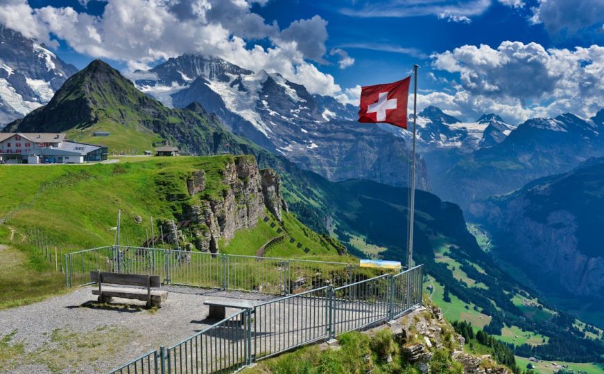 Građani nisu imali dilemu: Stigli rezultati referenduma u Švicarskoj, stiže ogromna promjena