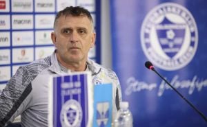 Bruno Akrapović nakon ogromne pobjede u derbiju: 'Igrači su se iskupili'