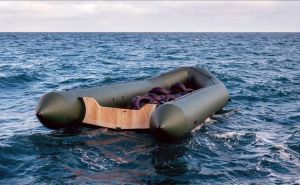 Čamac sa migrantima se prevrnuo u La Mancheu, utopila se djevojčica od sedam godina