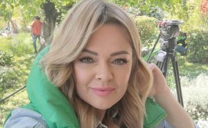 Hrvatska pjevačica oduševila izgledom u showu 'Tvoje lice zvuči poznato'