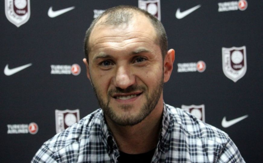 Bivši igrač FK Sarajevo žestoko prozvao Rožmana i Ibričića: 'Halo, povedi hajdučko srce'