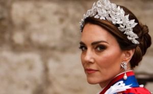 Nova drama u kraljevskoj porodici: U fokusu ponovo Kate Middleton