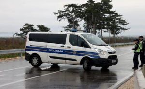 U Hrvatskoj: Autobus pun djece sletio s ceste, policija na terenu