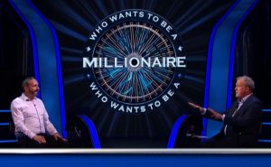 Haos u kvizu 'Ko želi biti milioner‘: Zvao ženu za pomoć, na telefon se javio - momak