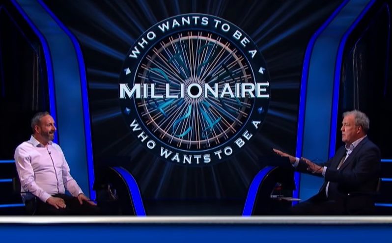 Haos u kvizu 'Ko želi biti milioner‘: Zvao ženu za pomoć, na telefon se javio - momak