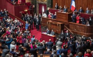 Francuska jedina zemlja na svijetu koja je ustavom zaštitila pravo na abortus