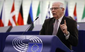 Borrell pozvao Izrael da dozvoli nesmetan humanitarni pristup Palestincima u Gazi