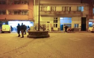 Jak zemljotres pogodio Tursku