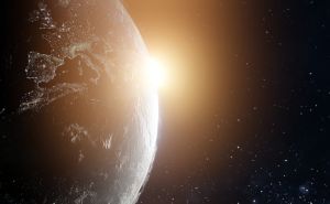Naučnici zaprepašteni: Zemljina kora se na jednom mjestu prevrnula 'naopačke'?