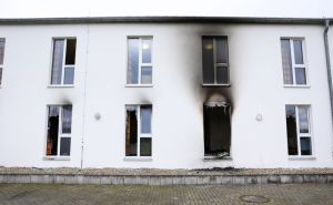 Užas u Njemačkoj: Požar u staračkom domu, poginule četiri osobe