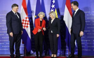 Šta je plan EU za Zapadni Balkan i zašto se spominje milijarda eura za Bosnu i Hercegovinu?