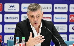 Milošević komentarisao spisak: 'Ovo je najbolje što BiH ima'