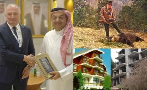 Helez: Katar zainteresiran za kupovinu i obnovu Titovih vila kod Bugojna