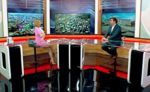 Dodik dobiva opasnog rivala: "Na crtu bih izašao i Miloradu! On nije narodni nego CIK predsjednik!"