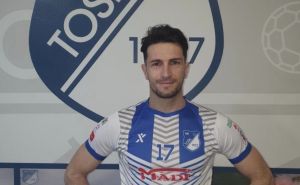 Semir Kerla se vratio u bosanskohercegovački fudbal