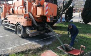 Sarajevo: Vodovod objavio spisak ulica koje će danas imati problema s vodosnabdijevanjem