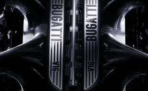 Bugatti će prestaviti 'novi rezultat evolucije': Ovo je automobil izrađen za vječnost