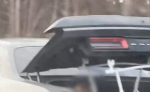 Žena prevozila sina u otvorenom prtljažniku automobila: Prijeti joj do 20 godina zatvora