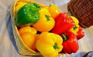 Stručnjak za vrtlarstvo otkriva trik za uzgoj paprika iz sjemena kupljenih u supermarketu