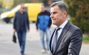 Bivši premijer nikako ne želi u zatvor: Fadil Novalić zatražio i pomilovanje