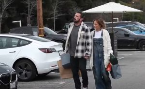 Jennifer Lopez i Ben Affleck svojim javnim priznanjem razbjesnili fanove