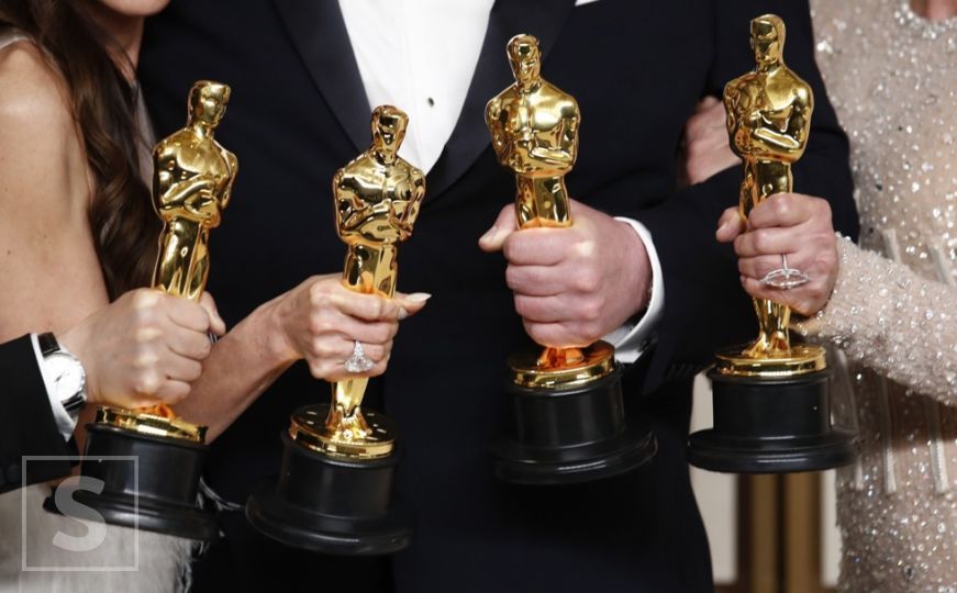 Oscar 2024: Nekoliko zanimljivih činjenica koje možda niste znali