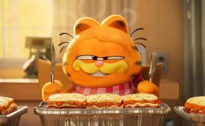 Stigla je nova najava za animirani film o Garfieldu