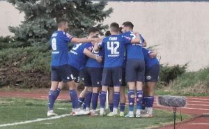Široki Brijeg slavio protiv Veleža u prvoj četvrtfinalnoj utakmici Kupa BiH
