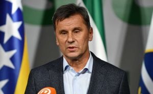 Potvrđeno: Željko Komšić neće glasati za pomilovanje Fadila Novalića