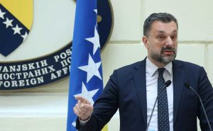 Prva reakcija Elmedina Konakovića: "Ide i Zakon o sukobu interesa. Vraćamo našu zemlju na pravi put"