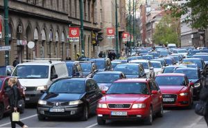 Znate li koliko je putničkih motornih vozila registrovano u Bosni i Hercegovini?