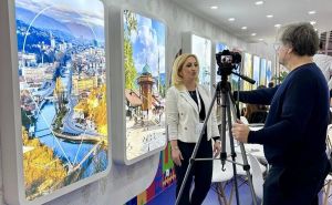 Turistička ponuda BiH predstavljena na najvećem svjetskom sajmu turizma