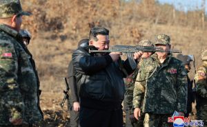 Kim Jong Un naredio pojačane ratne pripreme svoje vojske
