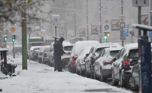 Meteorolozi najavili: Stiže snijeg, evo u kojim dijelovima BiH se očekuje promjena vremena