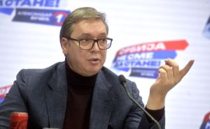 Vučić otkrio na koju funkciju odlazi Ana Brnabić: 'Sretna je zbog toga'