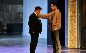 Uživajte u dramskoj predstavi: Magellijev "Ivanov" u utorak na sceni Narodnog pozorišta Sarajevo