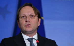 Oliver Varhelyi poslao važnu poruku bh. političarima: "Sad je vrijeme!"