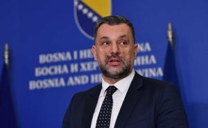 Konaković iz Brisela: "EU traži traži tehničke izmjene Izbornog zakona, apelujem na zdrav razum"